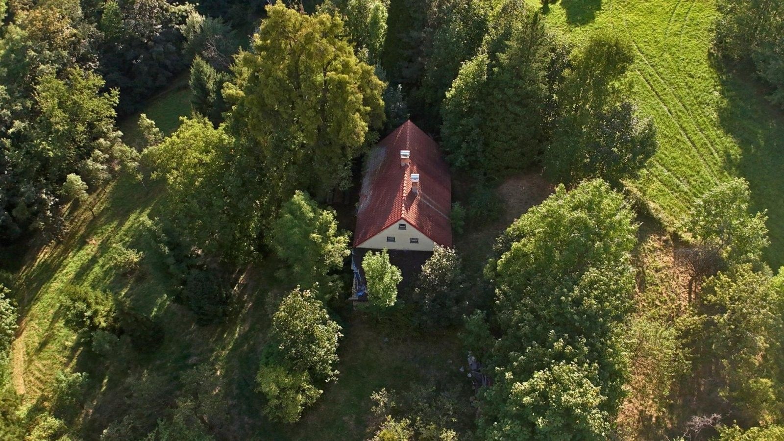 Rodinný dům · 170 m² · Lhotka - 2