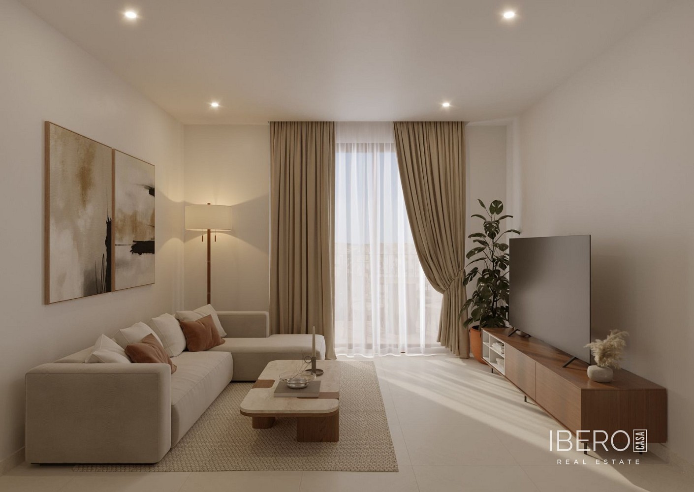 Prodej byt 3+kk - Santa Pola, Španělsko, 70 m² - 5