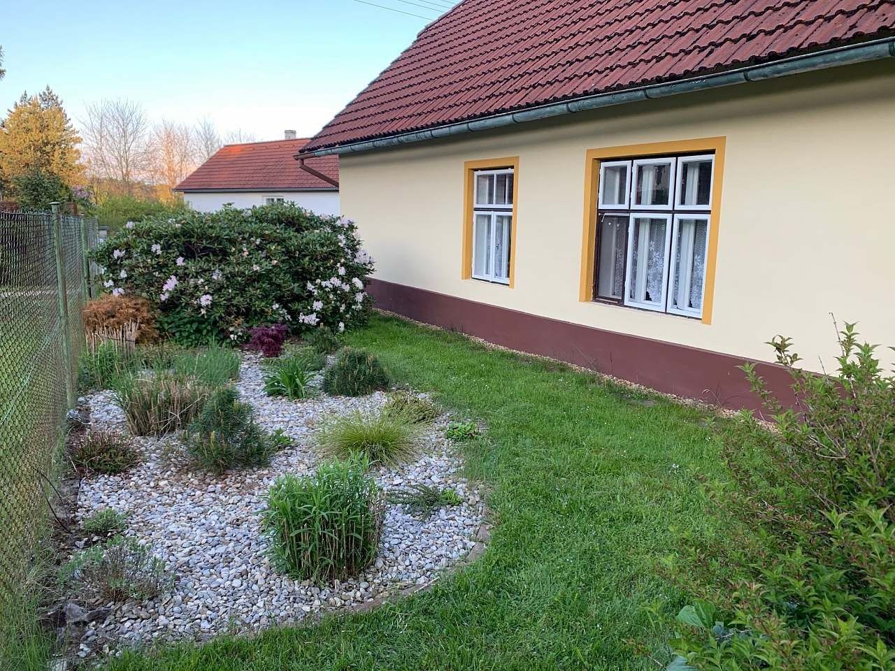 Chata · Suchdol nad Lužnicí - Tušť, Jihočeský kraj - 3