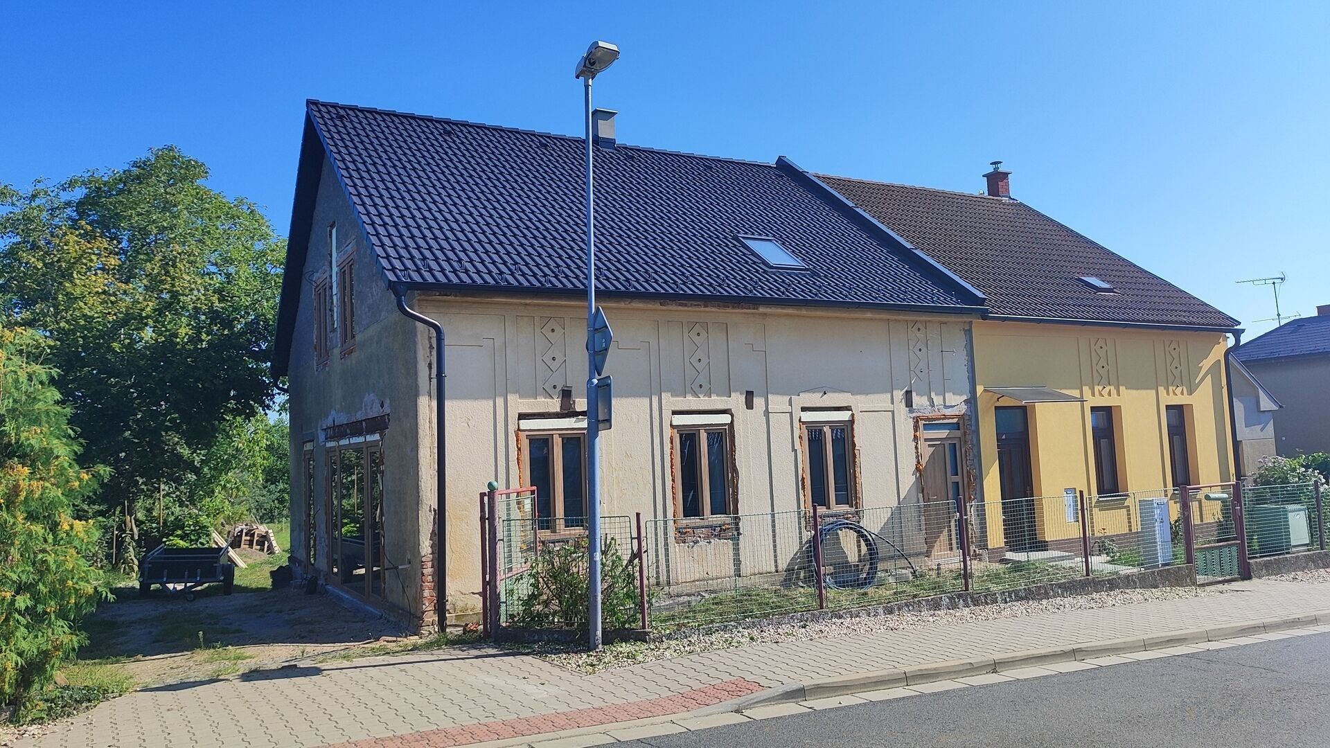 Prodej rodinný dům - Heřmanův Městec, 144 m²
