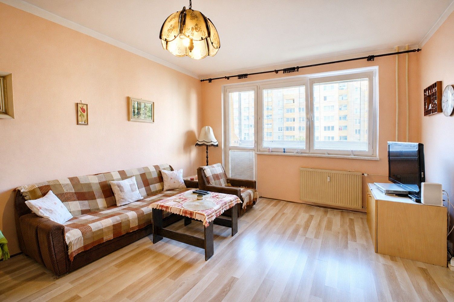 Prodej byt 3+1 - Havířov - Šumbark, okres Karviná, Moravskoslezský kraj, 73 m² - 5