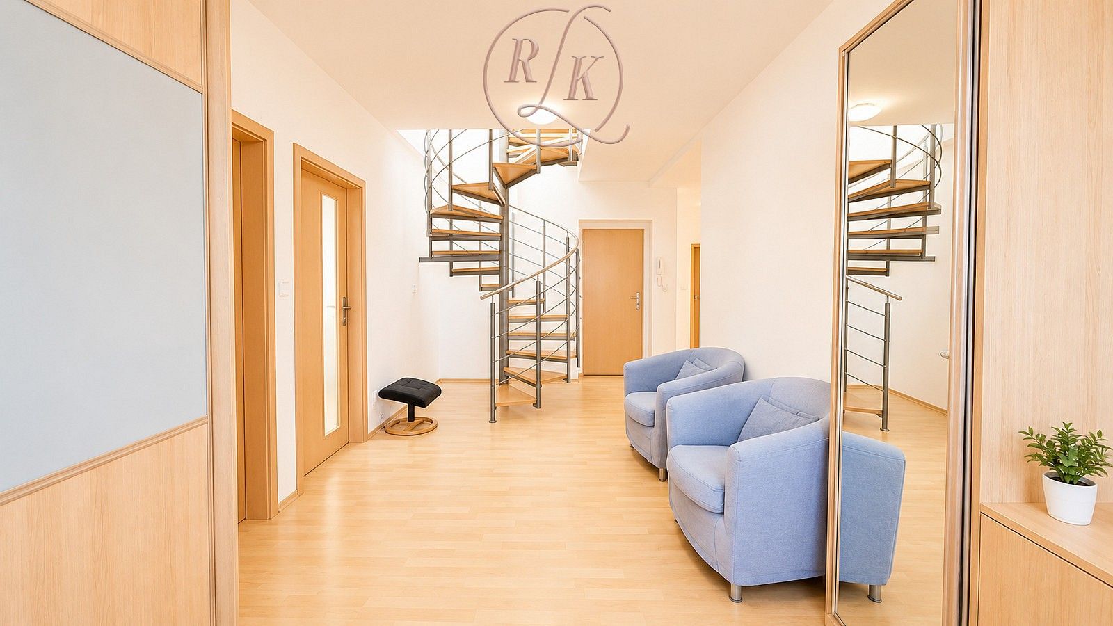 Prodej byt 5+kk - Brno - Staré Brno, okres Brno-město, Jihomoravský kraj, 178 m² - 2