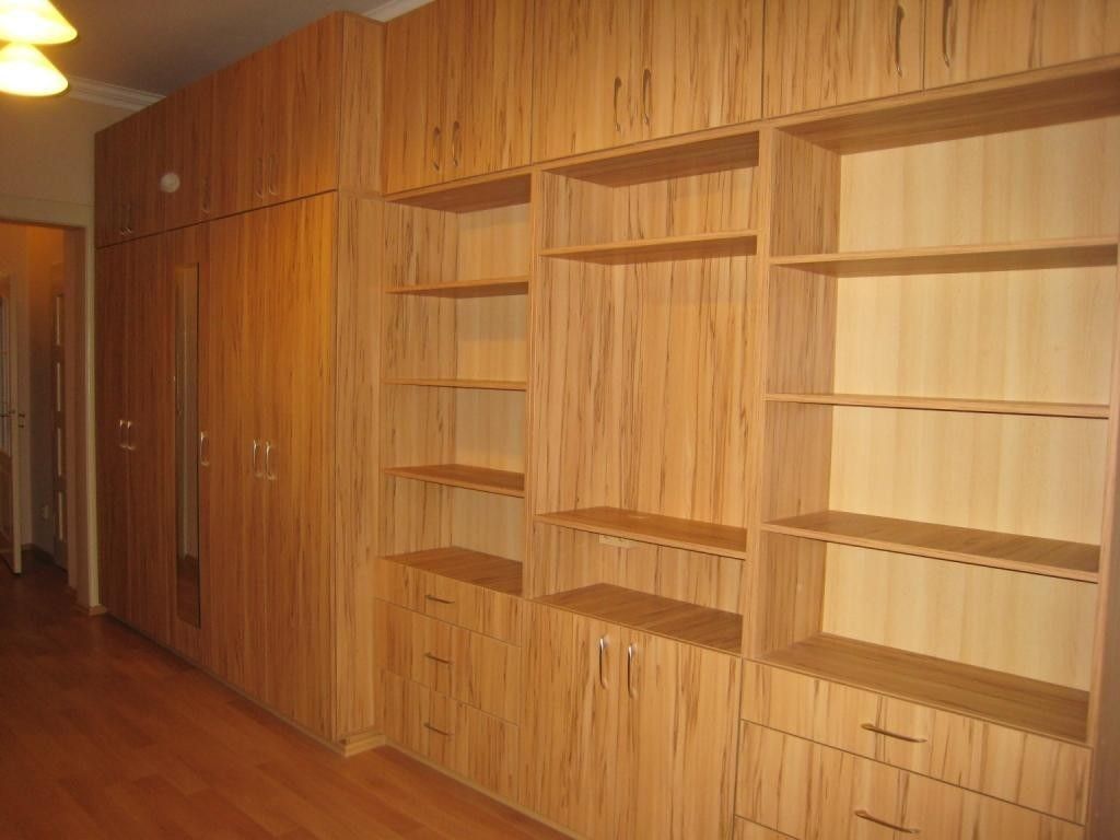 Byt 2+kk, 36 m²