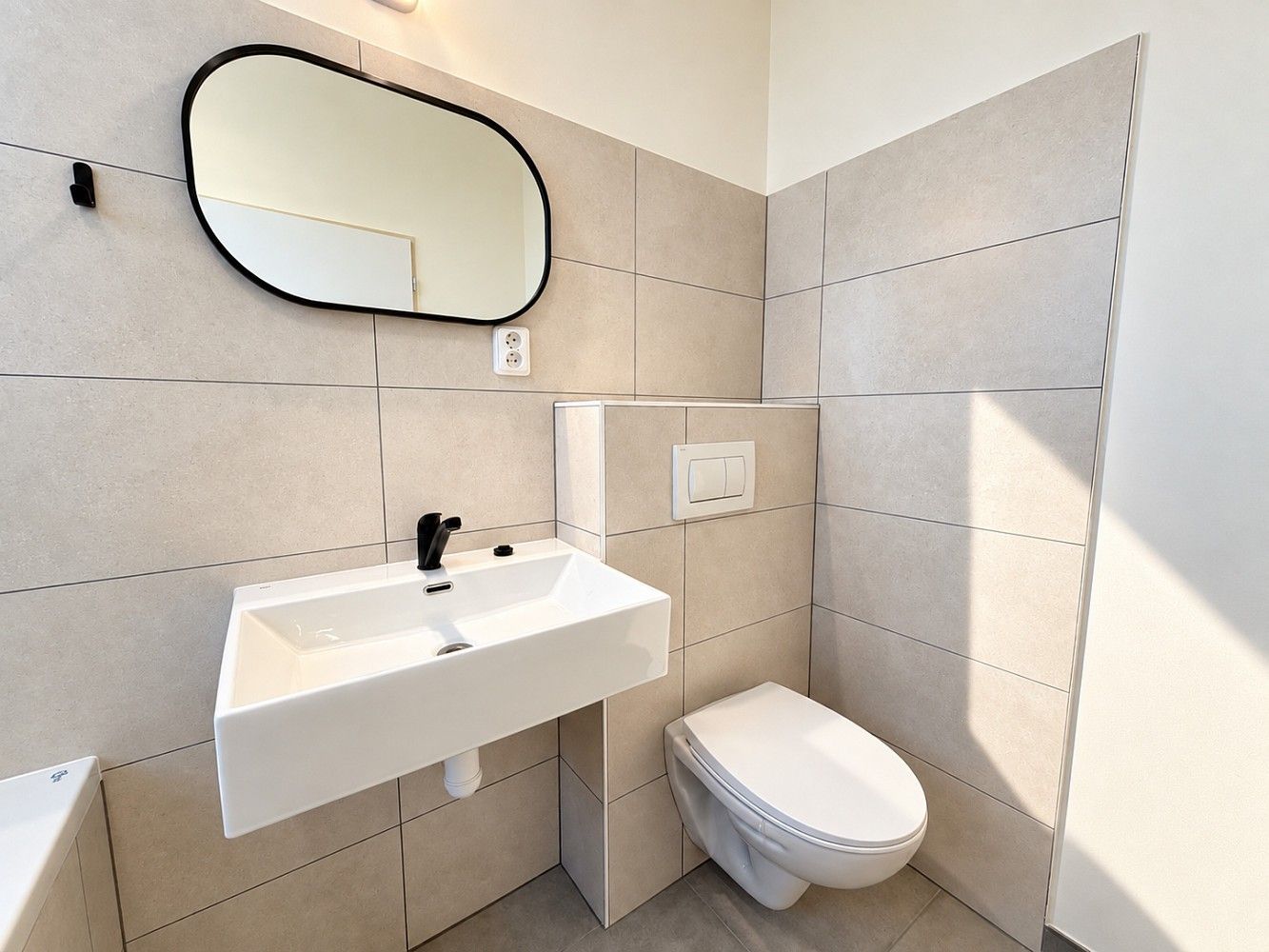 Pronájem byt 2+kk - Čáslav, okres Kutná Hora, Středočeský kraj, 53 m² - 5