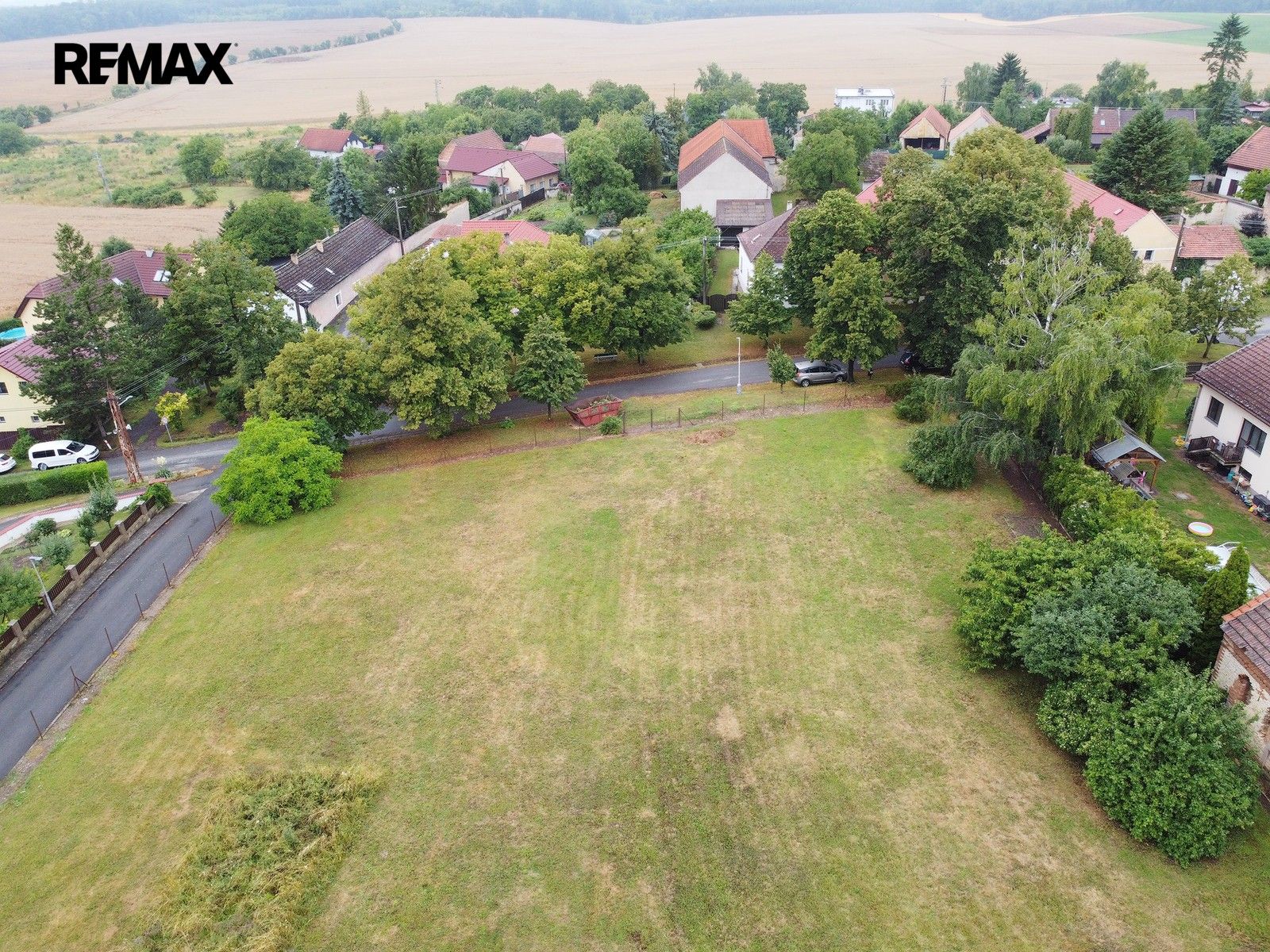 Pozemek pro bydlení · 3 667 m² · Horní Slivno - 3