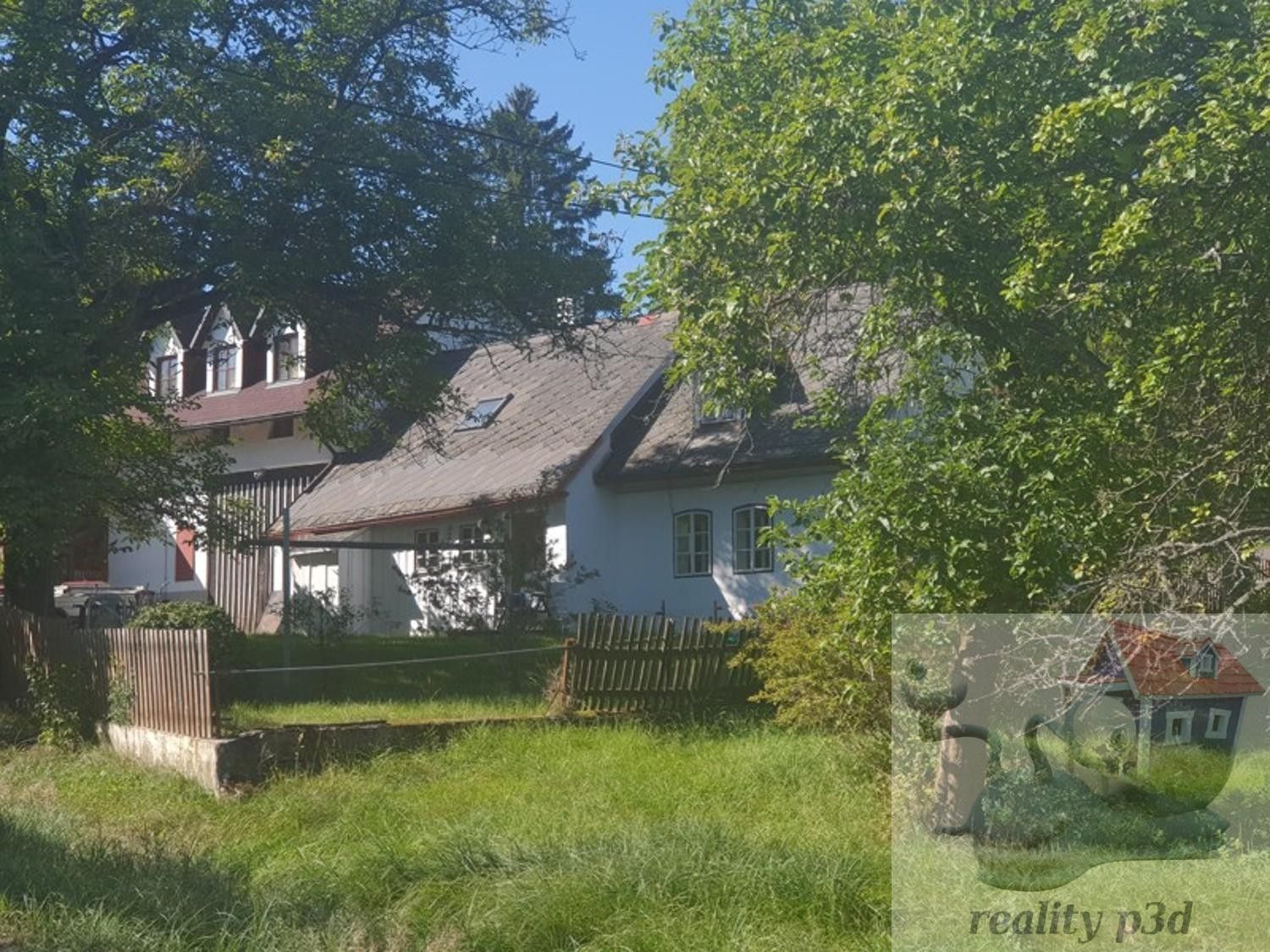 Prodej rodinný dům - Volfartice, 105 m² - 5