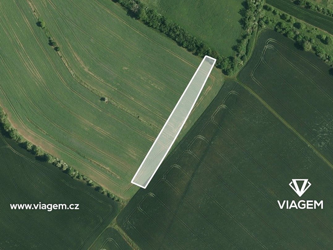 Zemědělské pozemky, Blučina, okres Brno-venkov, Jihomoravský kraj - 2