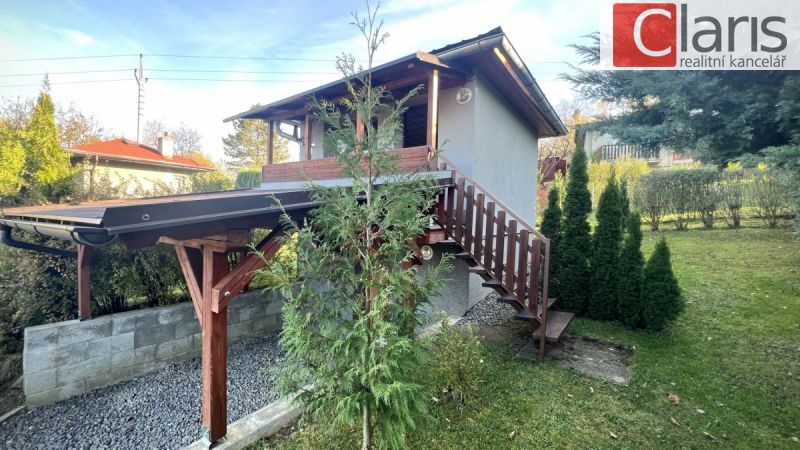 Prodej chata - Příbor, 33 m²