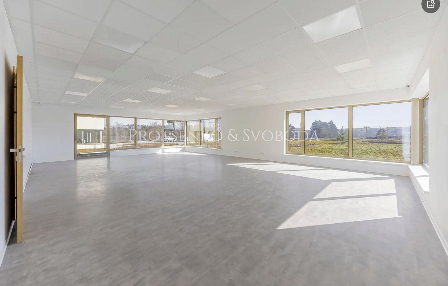 Pronájem obchodní prostory - Velká Bíteš - Košíkov, okres Žďár nad Sázavou, Kraj Vysočina, 937 m² - 1