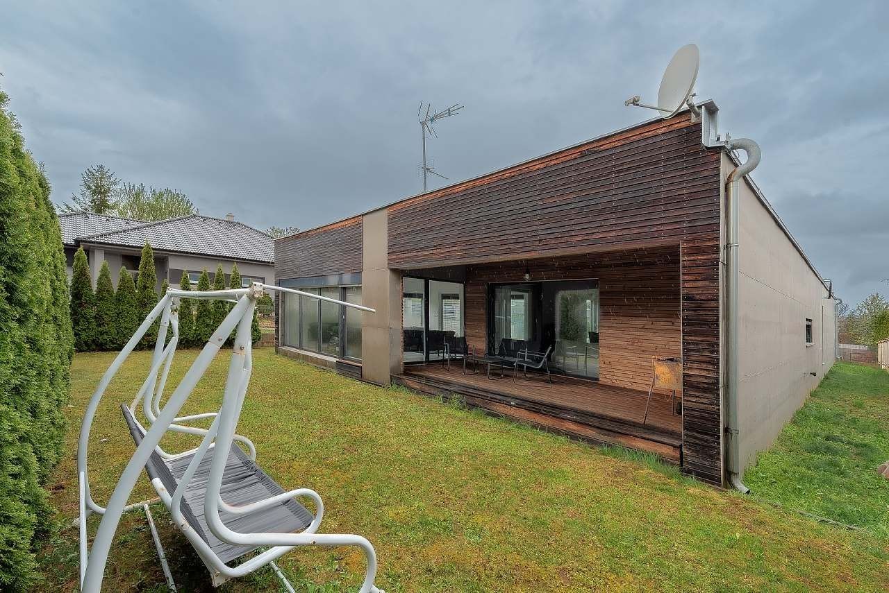 Chata · Nový Šaldorf-Sedlešovice - Nový Šaldorf, Jihomoravský kraj - 3