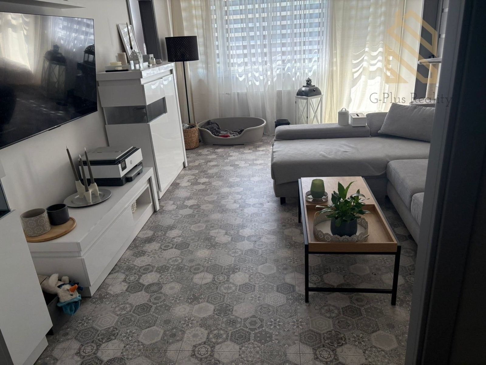 Pronájem byt 3+1 - Valdštejnská, Litvínov, 76 m²