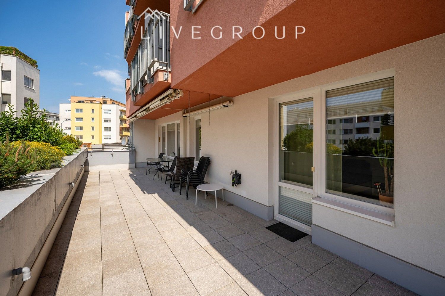 Prodej byt 4+kk - Hvozdecká, Brno - Žebětín, 75 m² - 5