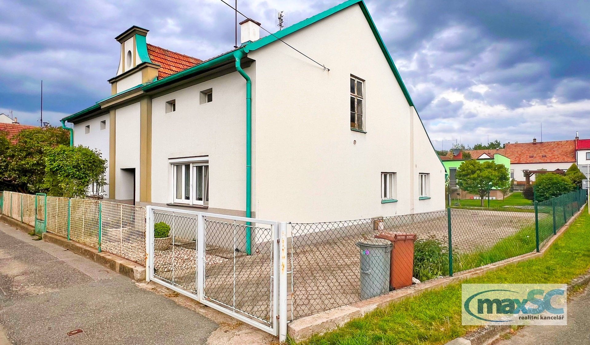 Rodinné domy, Staroholická, Holice, 143 m²