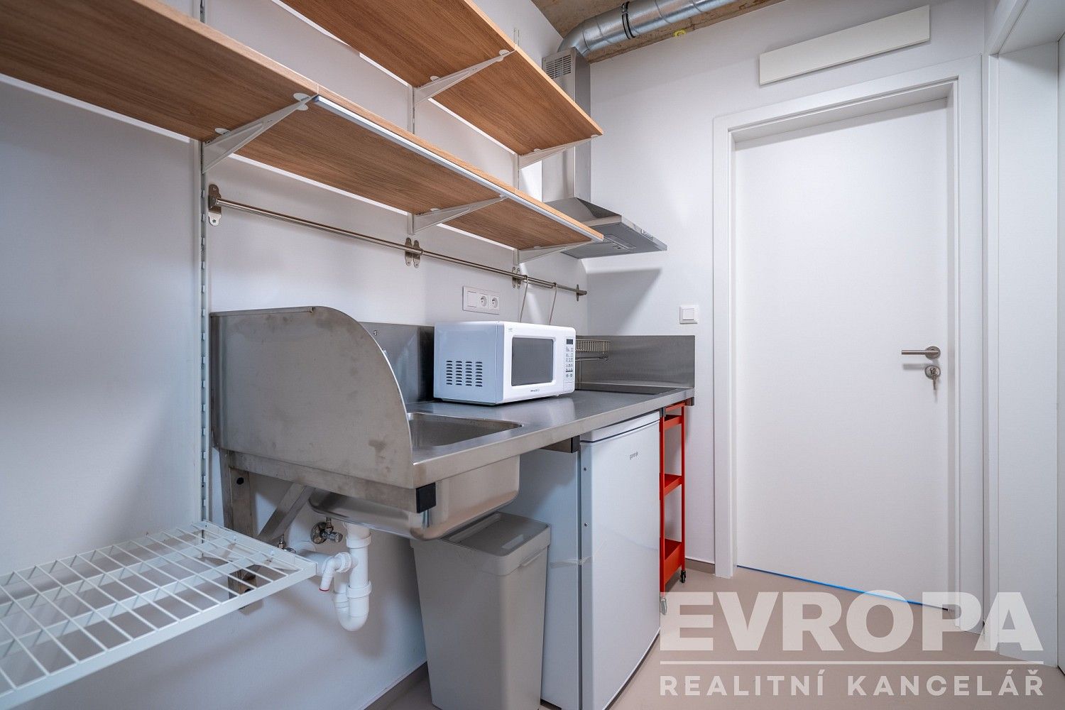 1+kk, Hradec Králové - Pražské Předměstí, Královéhradecký kraj, 29 m² - 2