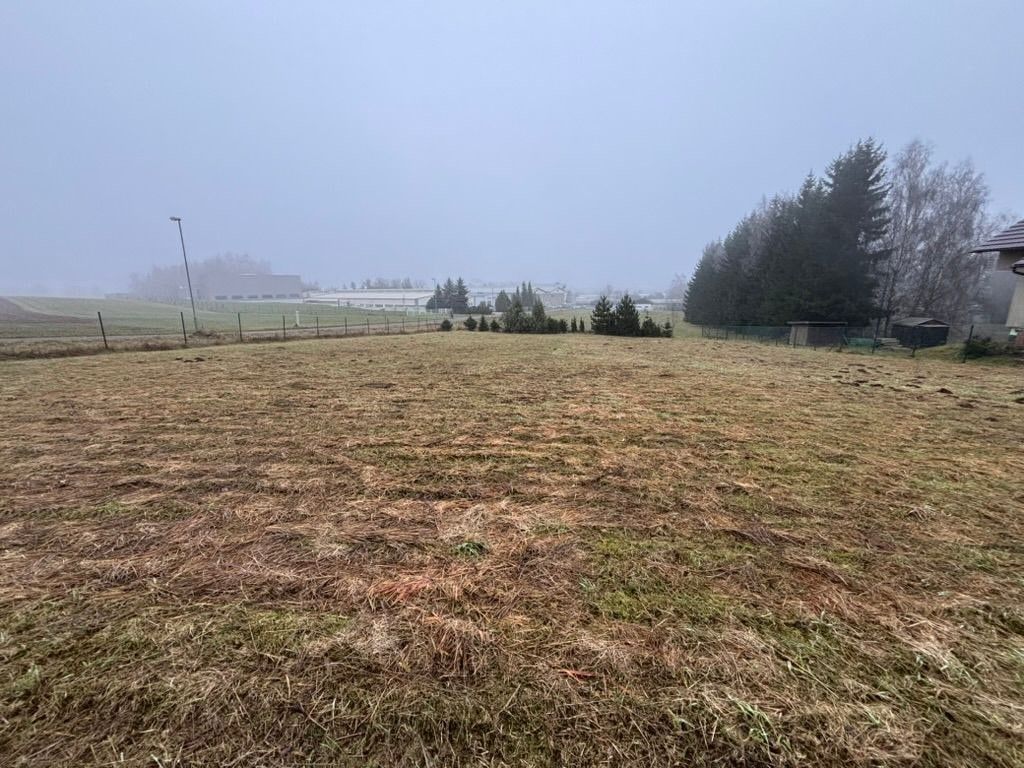 Pozemky pro bydlení, Lomnice nad Popelkou, 1 593 m² - 2