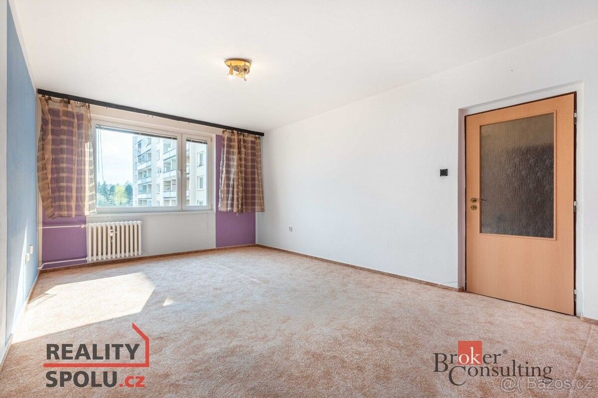 Byty, Příbram, 261 01