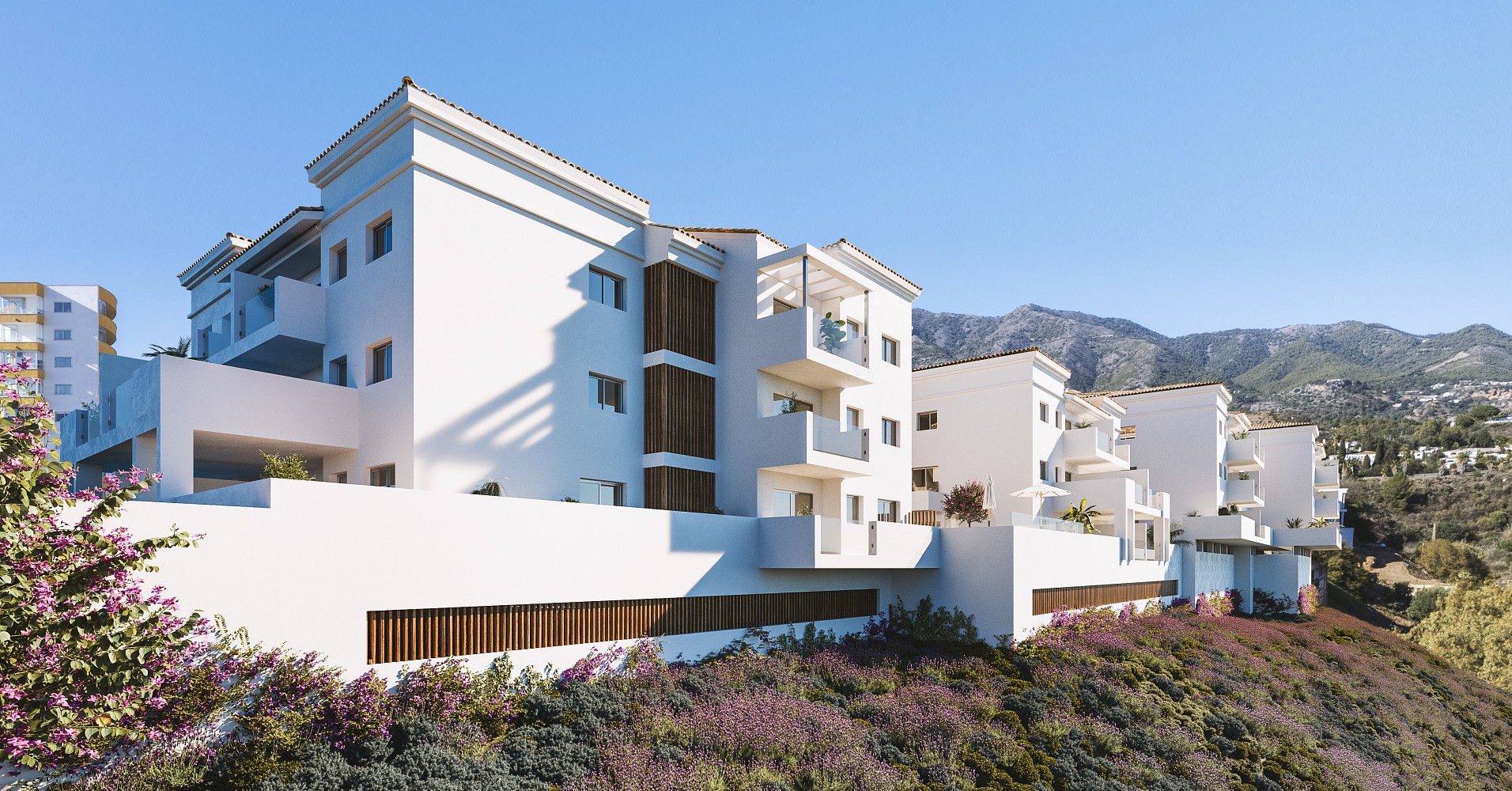 Prodej byt 3+1 - Fuengirola, Málaga, Španělsko, 74 m² - 5