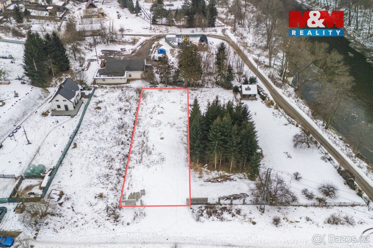 Prodej pozemek pro bydlení - Kyselka, 362 72