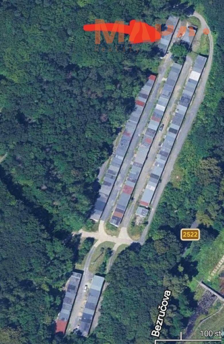 Prodej garáž - Chomutov, 19 m² - 5