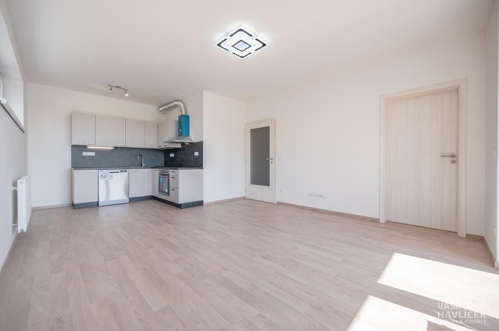 Byt 2+kk · 53 m² · Antonína Petrofa, Hradec Králové - 4