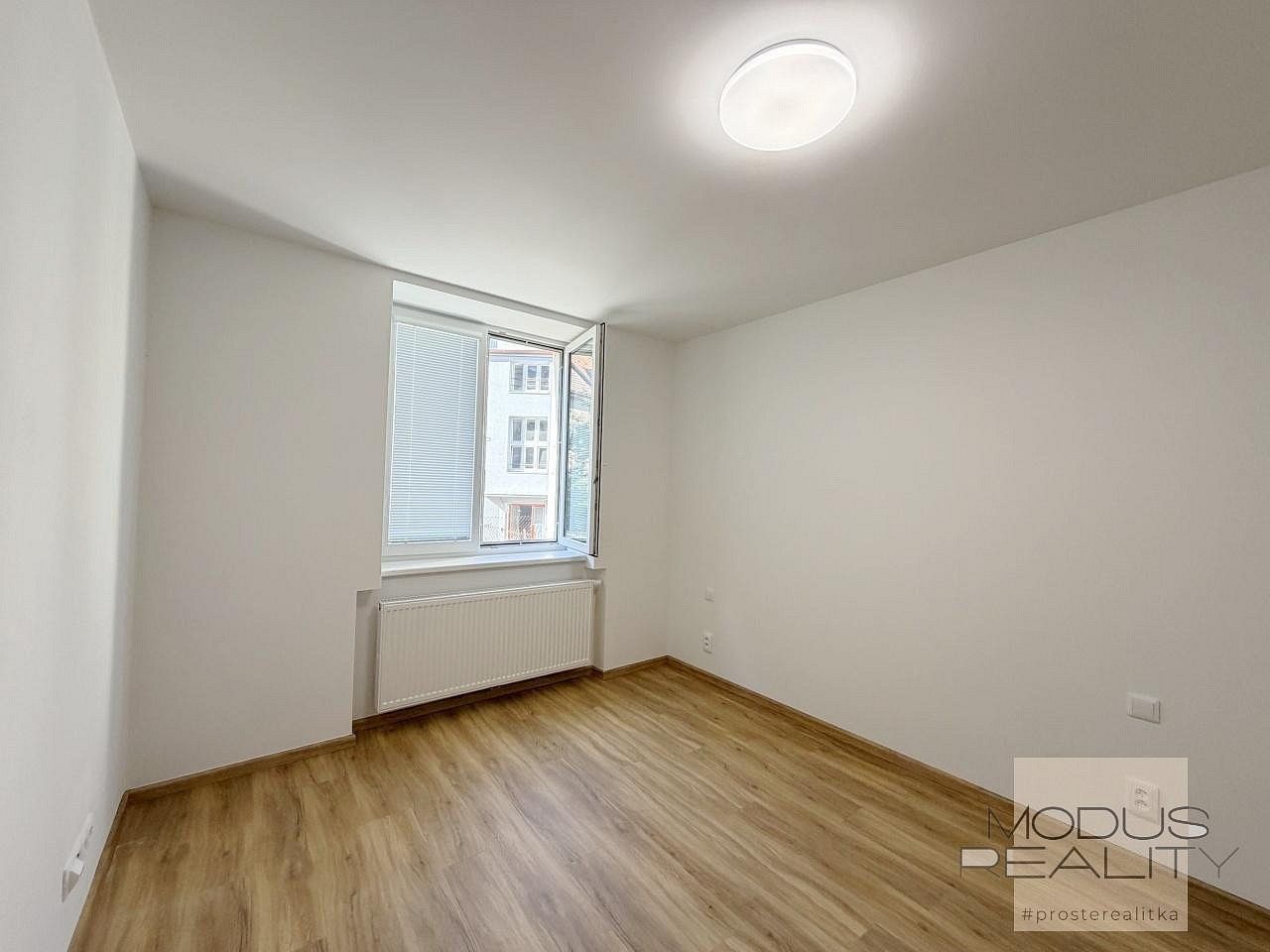 Pronájem byt 2+kk - Praha - Kobylisy, okres Praha 8, Hlavní město Praha, 57 m² - 5