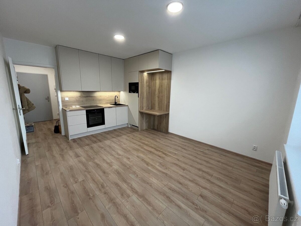 Pronájem byt - Brno, 602 00