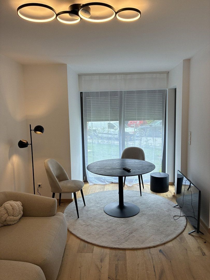 2+1, Herbigstrasse 33 München Allach Bayern 80999, 31 m² - 1