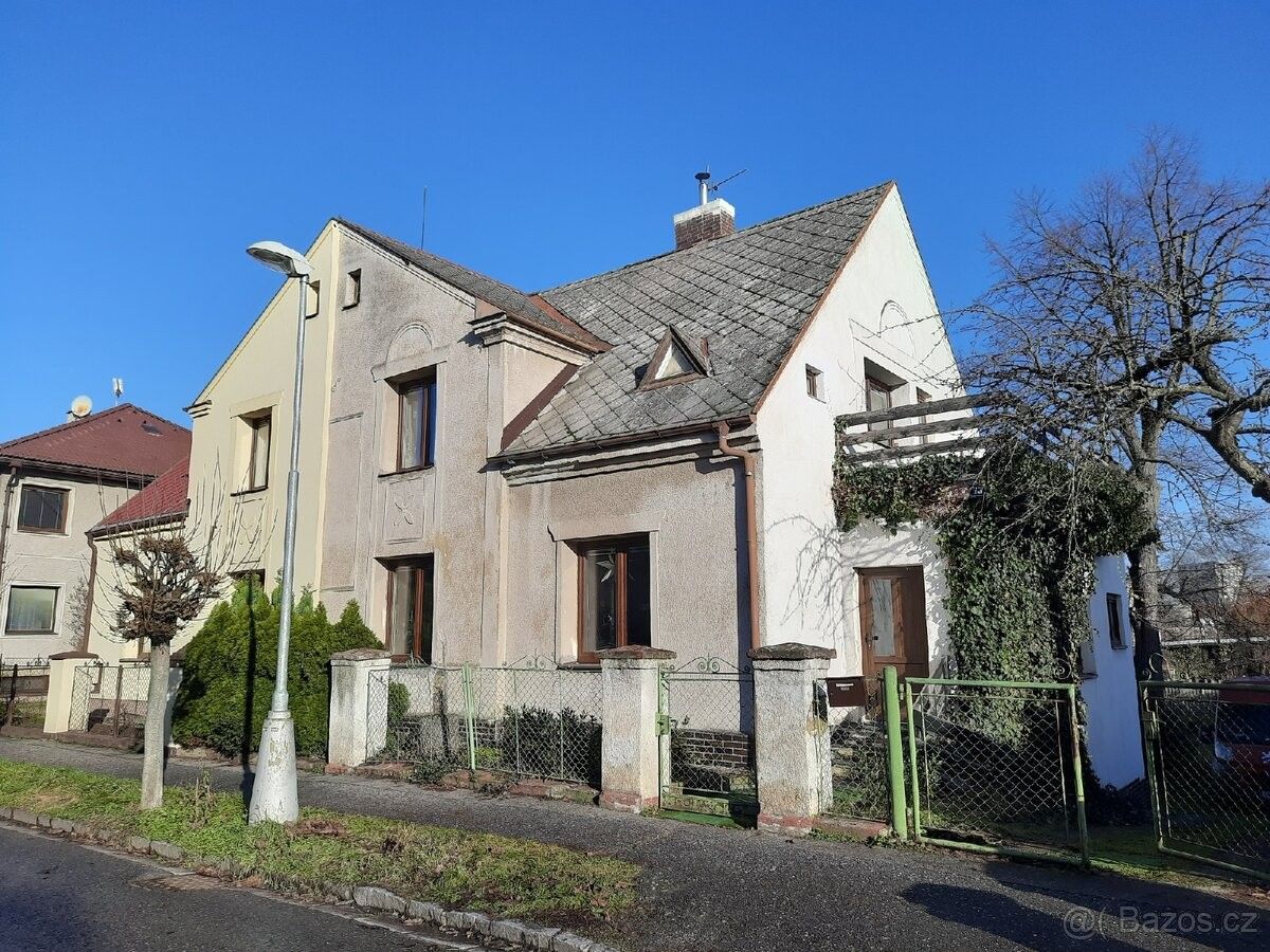 Byty, Hradec Králové, 500 03