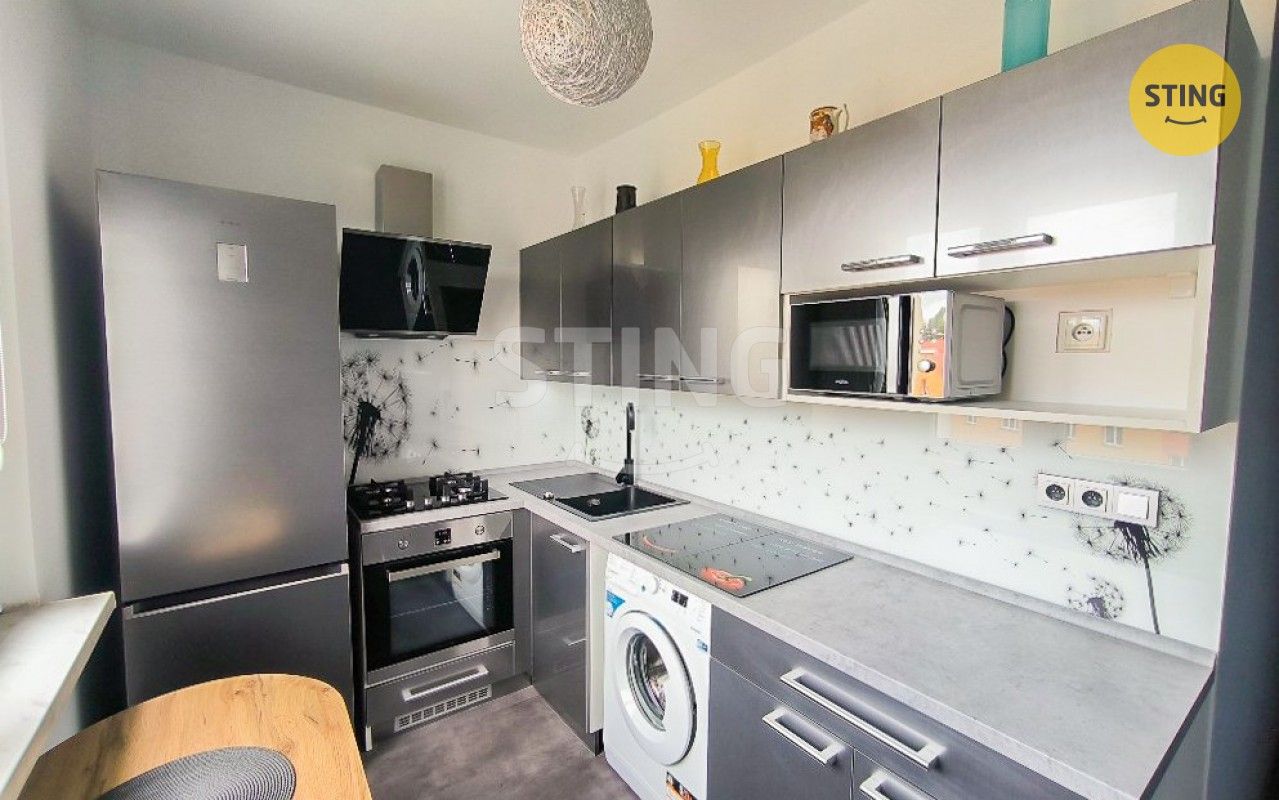 2+1, Na Kopci, Karviná, 56 m² - 2