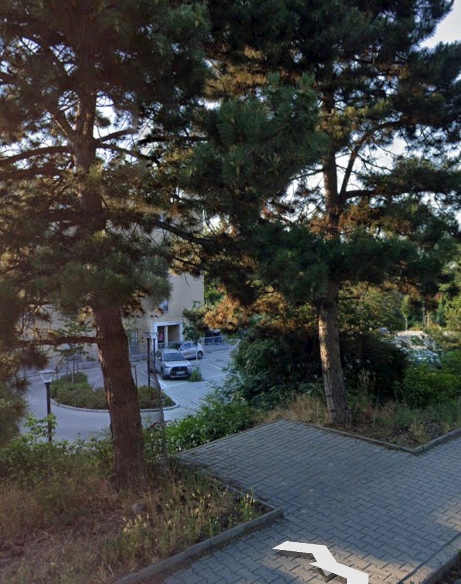 Garáž · 4 m² · V Kněžívce, Tuchoměřice - Kněžívka, Středočeský kraj - 3
