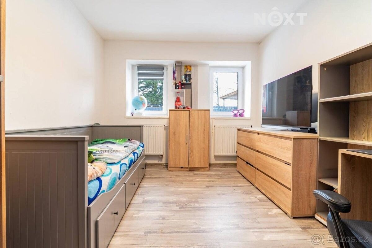 Prodej rodinný dům - Rudolfov, 373 71