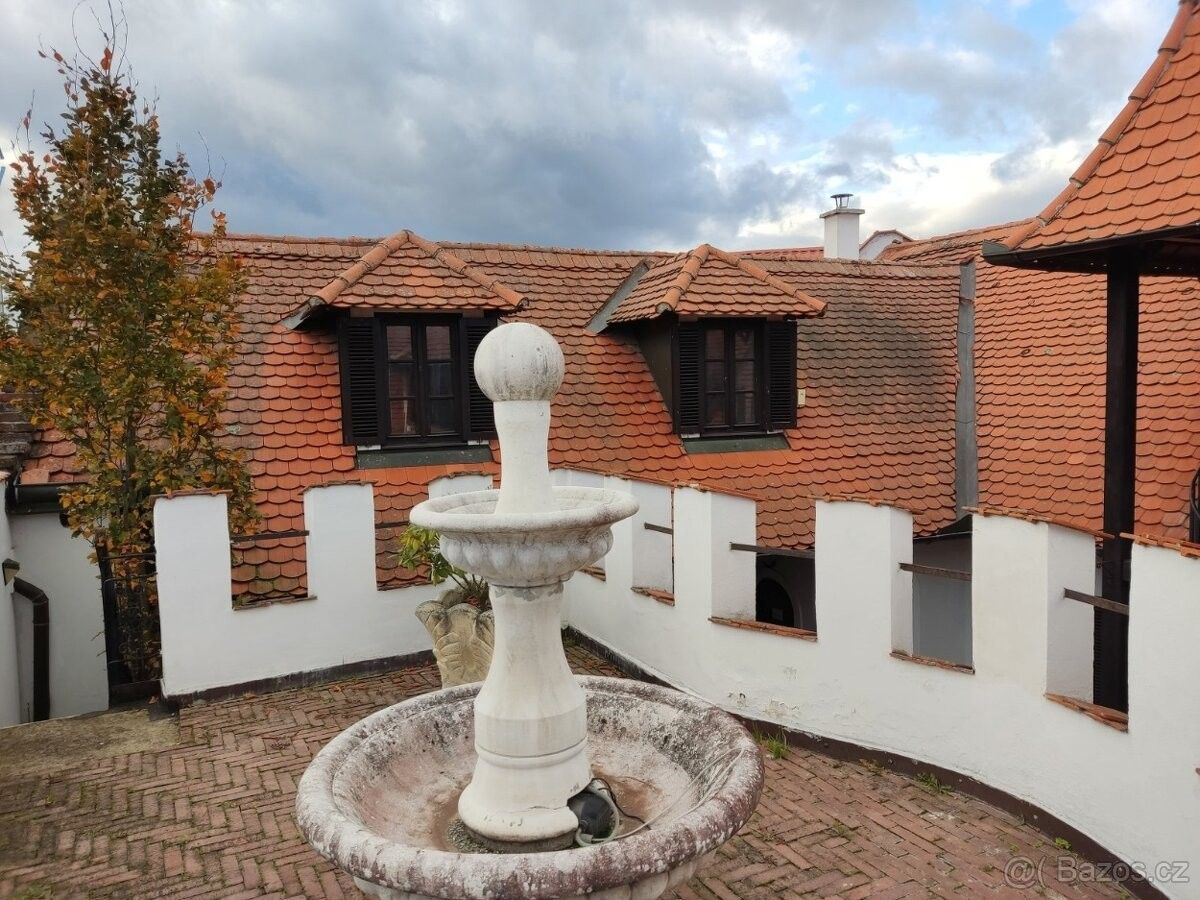 Restaurace, Sedlčany, 264 01 - 2