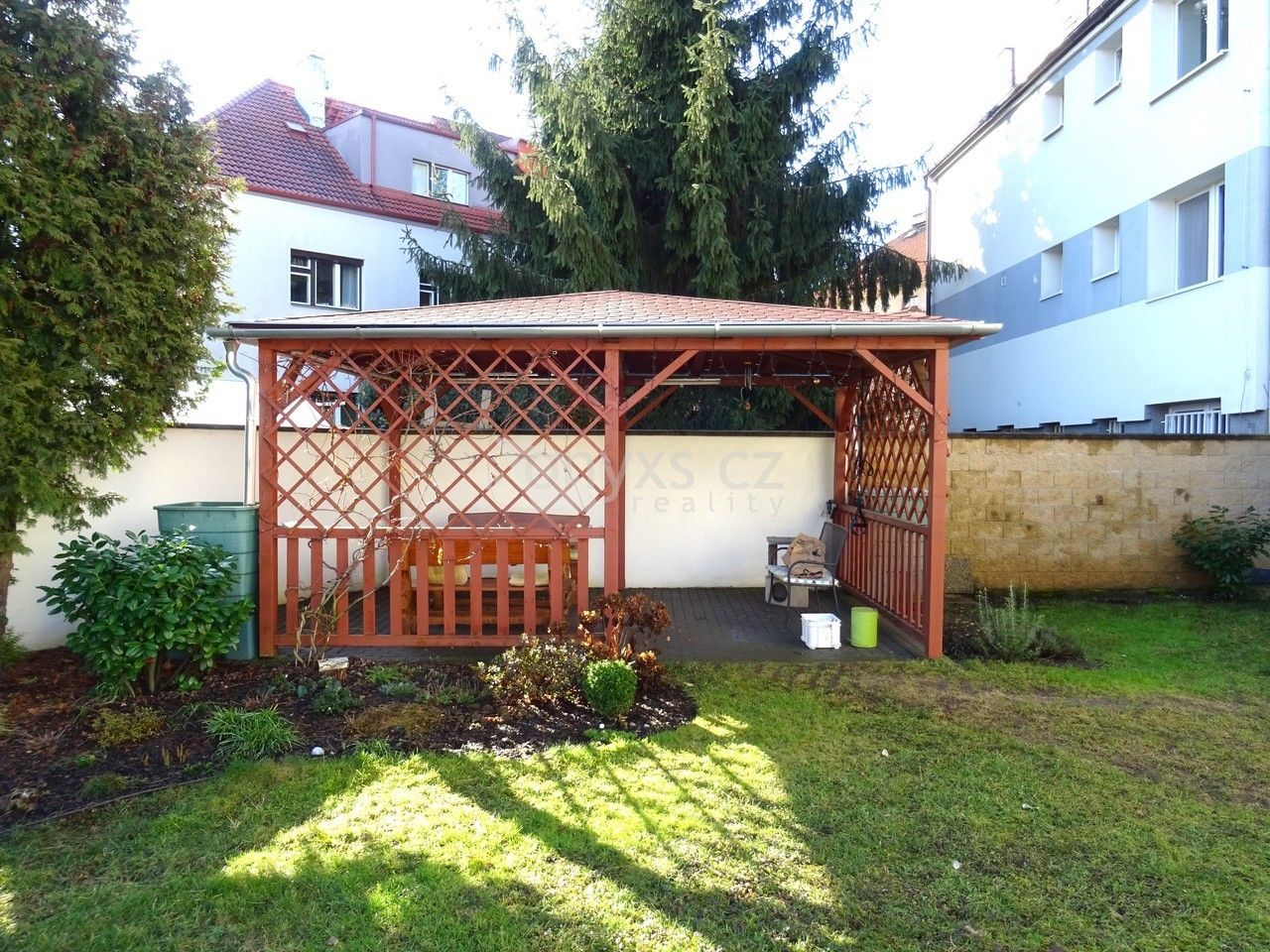 Byt 4+kk · 191 m² · Jižní II, Praha - 3