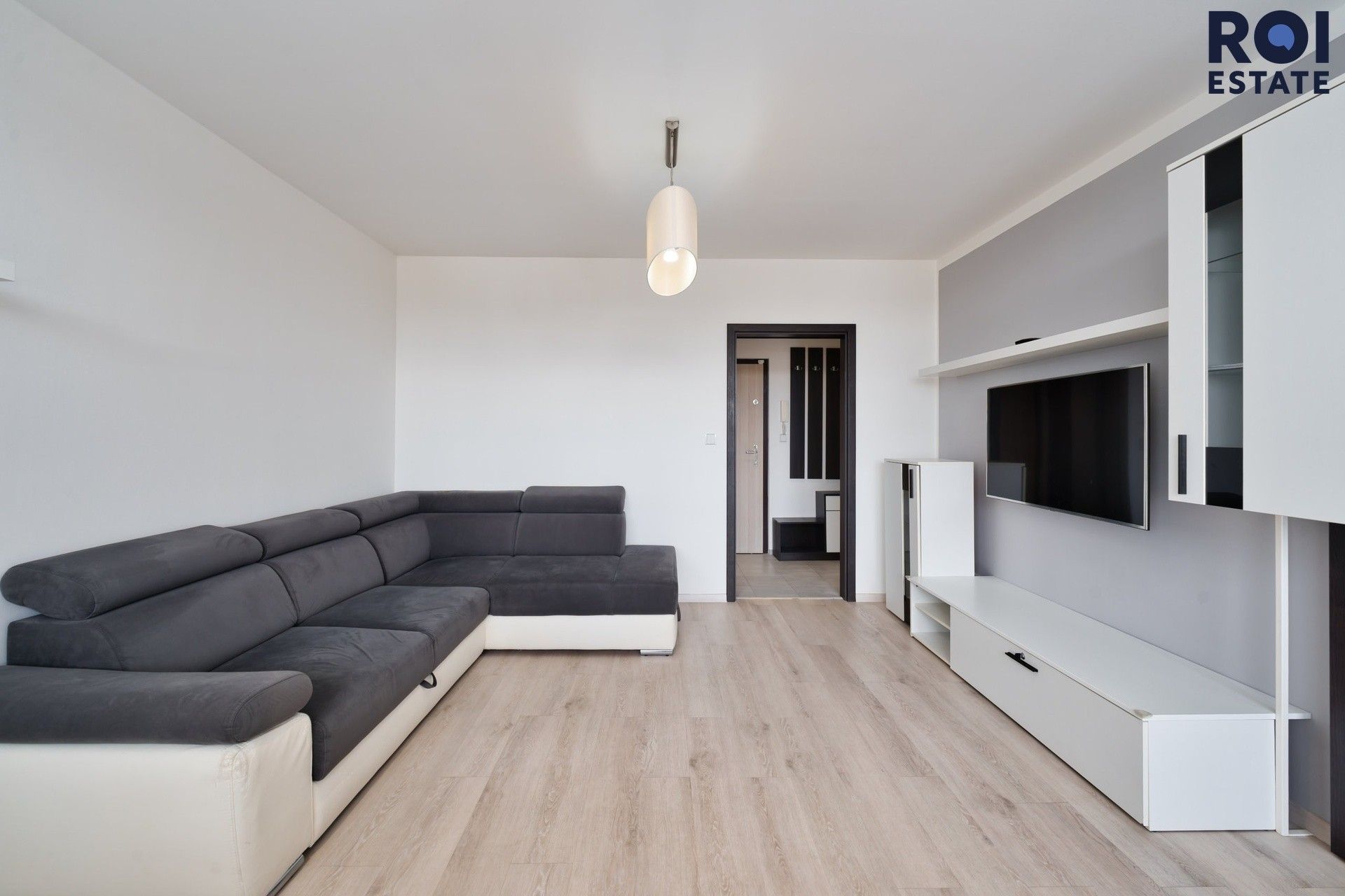 3+1, Silurská, Praha, 68 m² - 2