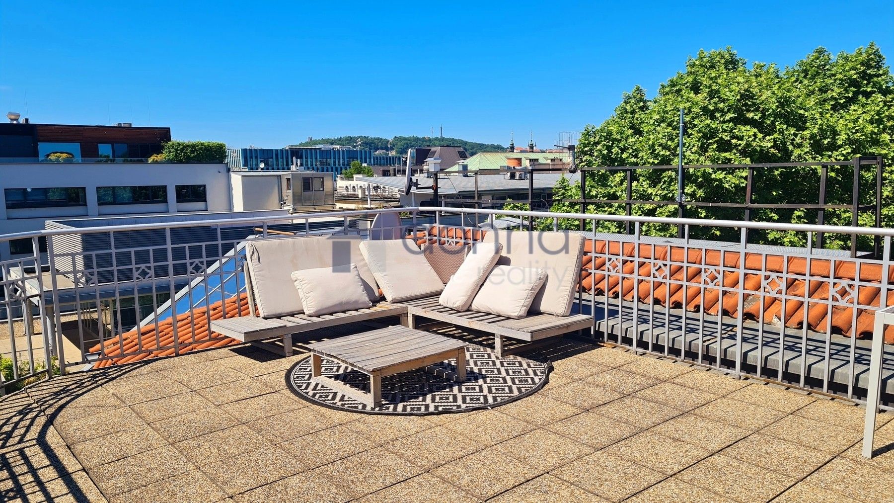 Kanceláře, Na příkopě, Praha Nové Město, 203 m² - 1