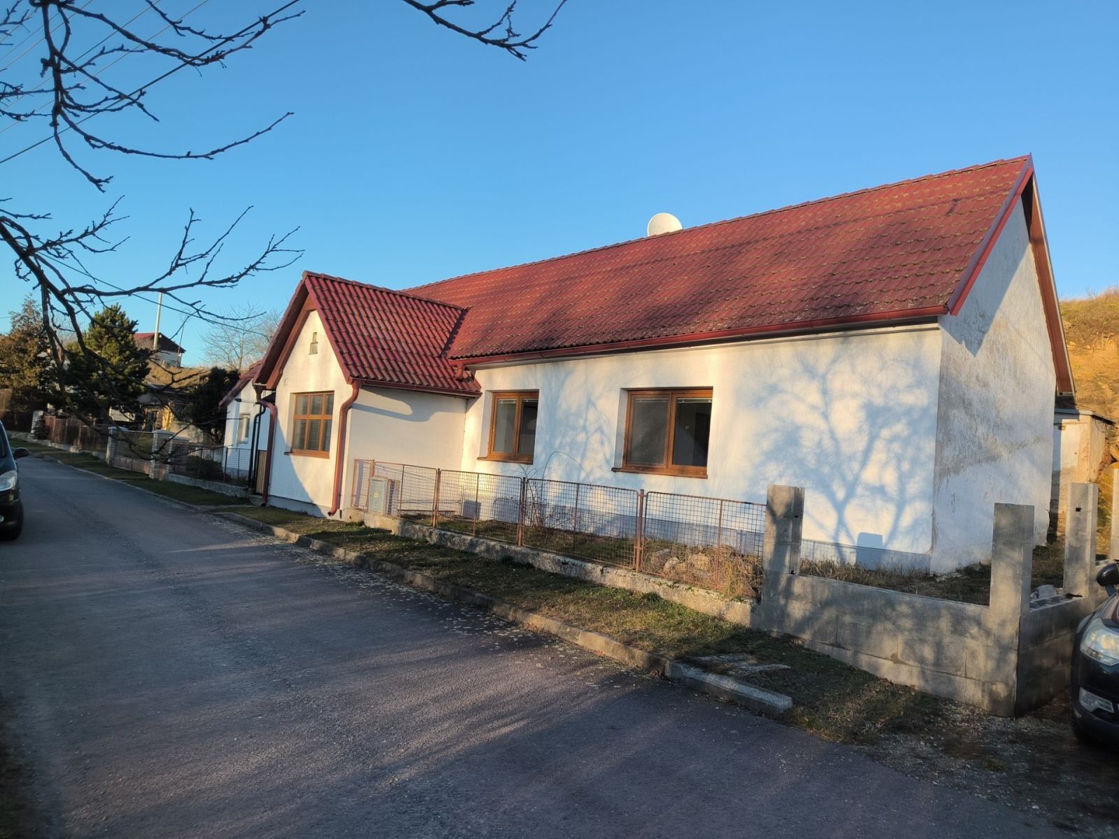 Rodinný dům · 109 m² · Častohostice - Častohostice, Kraj Vysočina - 4