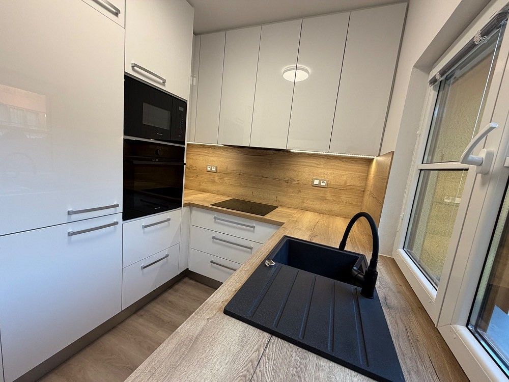 2+1, Jihlava, Kraj Vysočina, 59 m² - 1