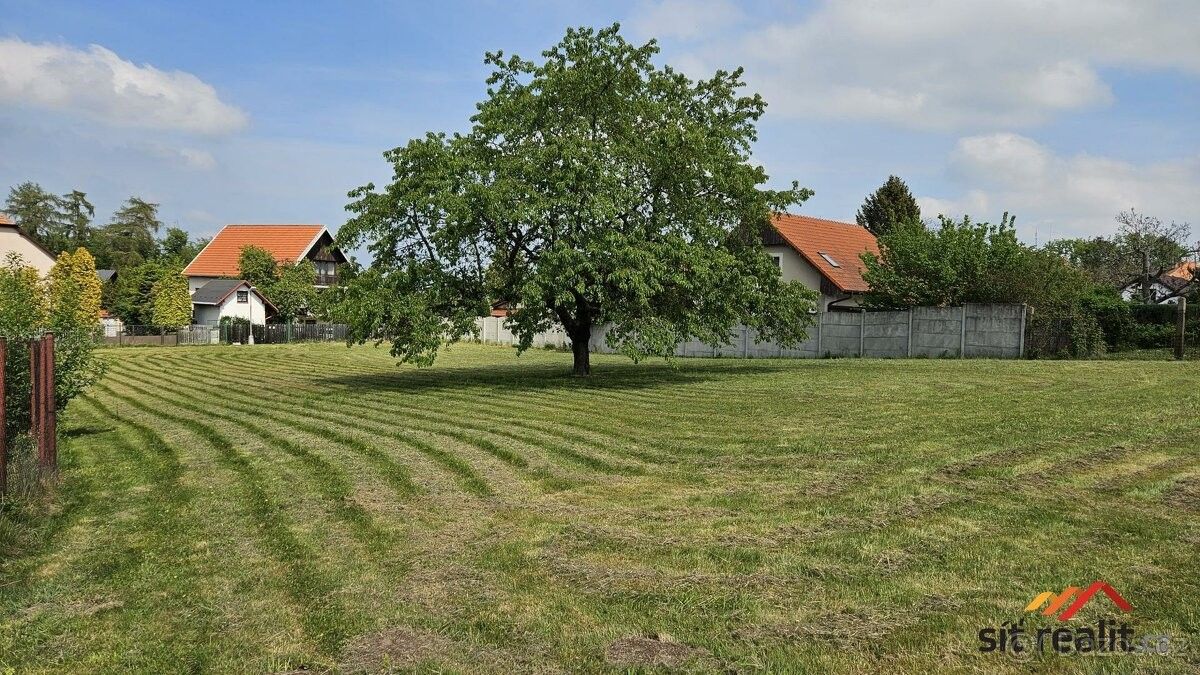 Pozemky pro bydlení, Český Brod, 282 01, 1 634 m²