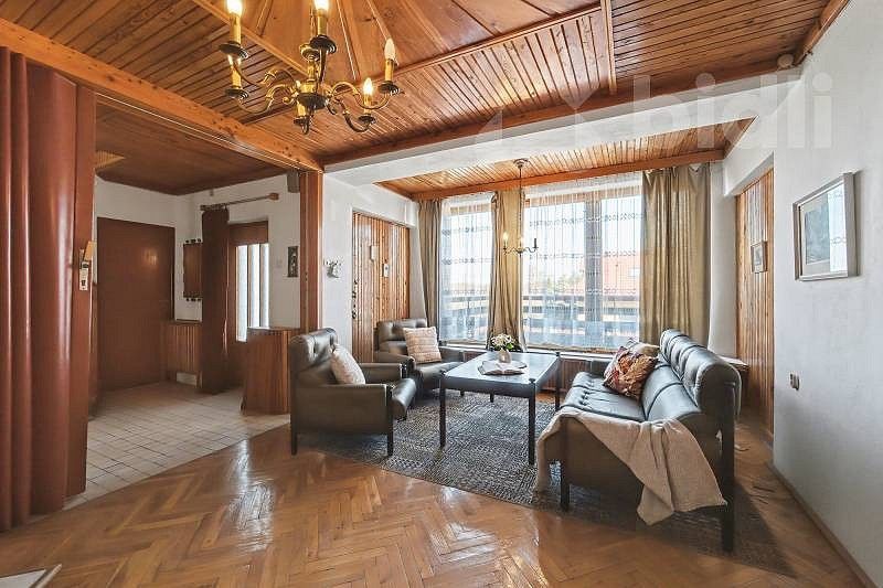 Prodej rodinný dům - Březnice, okres Příbram, Středočeský kraj, 220 m² - 5