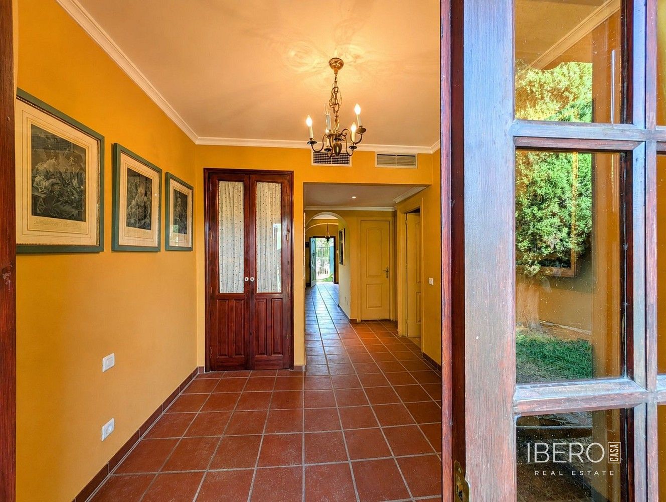 Prodej rodinný dům - Monda, ES, 160 m² - 5