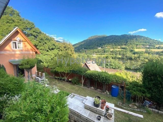 Chaty, Dolní Zálezly, 22 m²