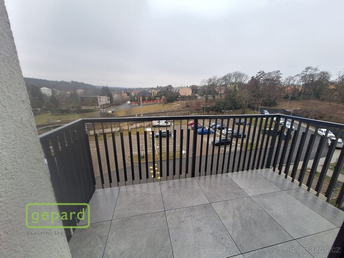 Pronájem byt - Slaný, 274 01