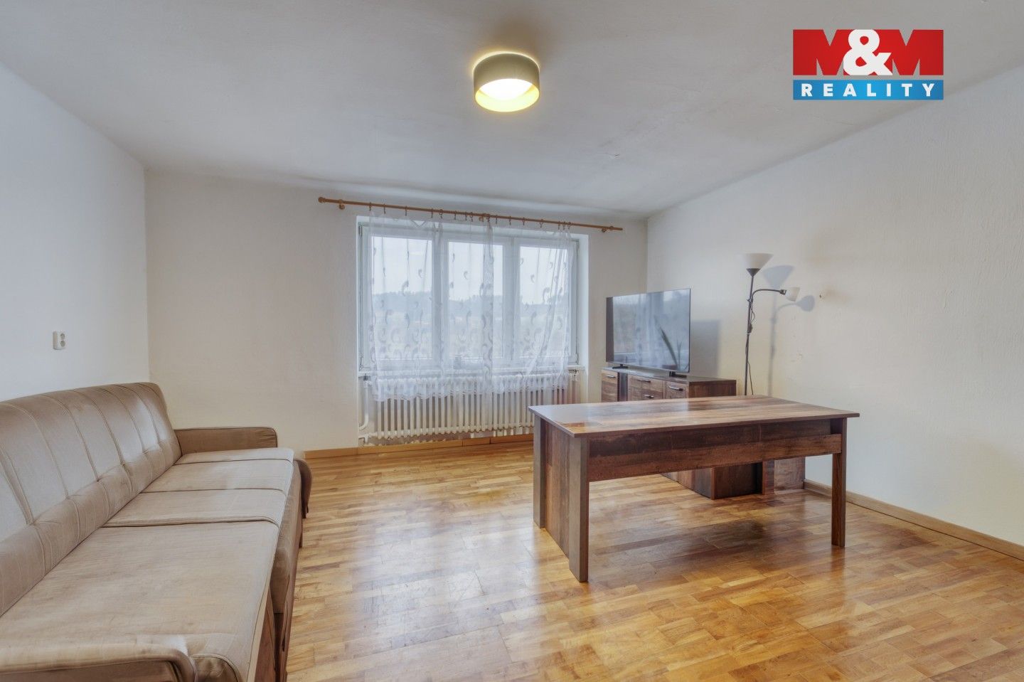 Prodej rodinný dům - Staré Mitrovice, Sedlec-Prčice, 252 m²