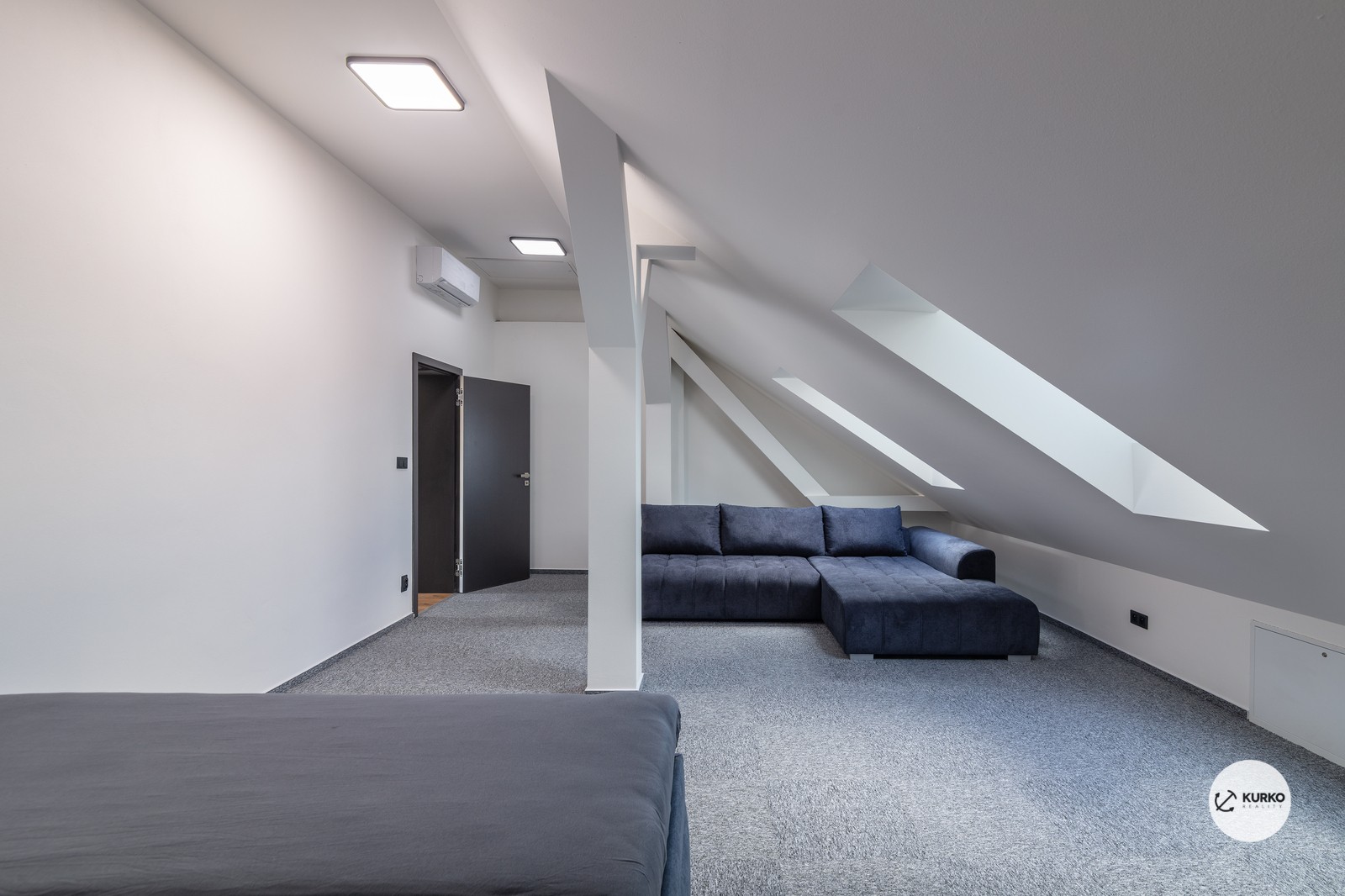 Kancelář · 70 m² · Lidická, Ostrava Vítkovice - 3