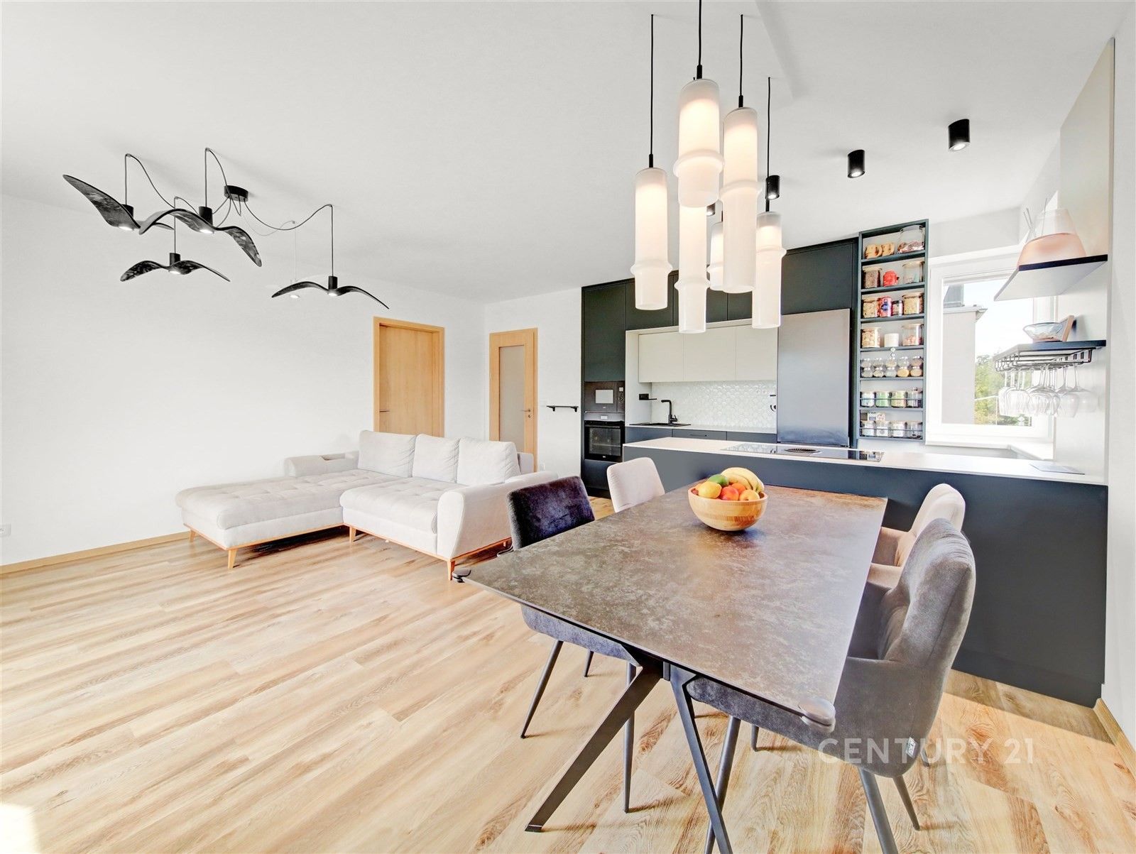 3+kk, Jihlava, 81 m² - 2