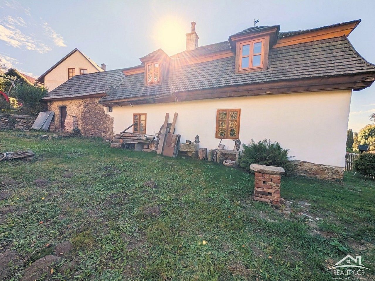 Rodinný dům · 117 m² · Úsobí, okres Havlíčkův Brod - 3