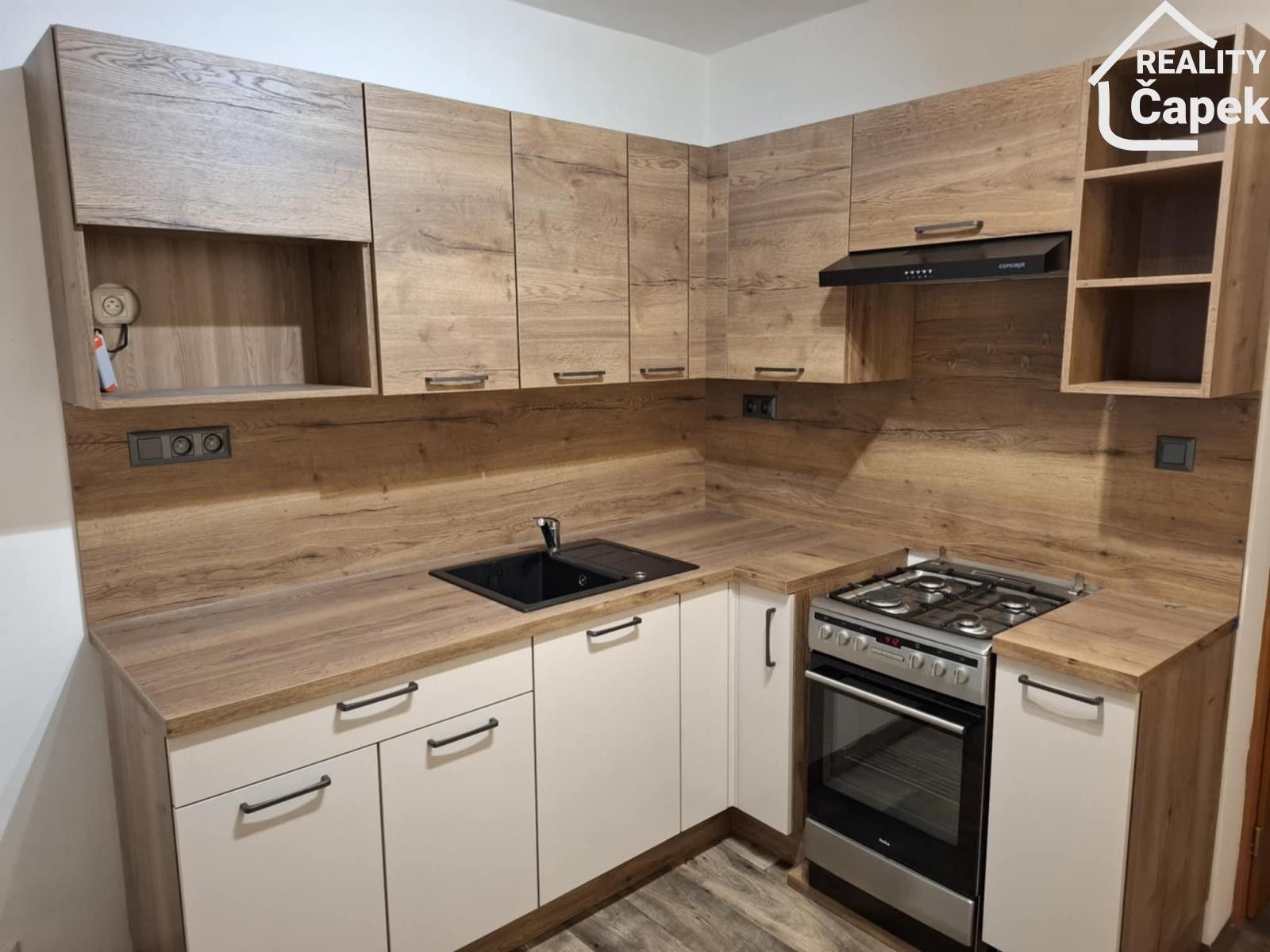 2+1, Hulvácká, Ostrava, 52 m²