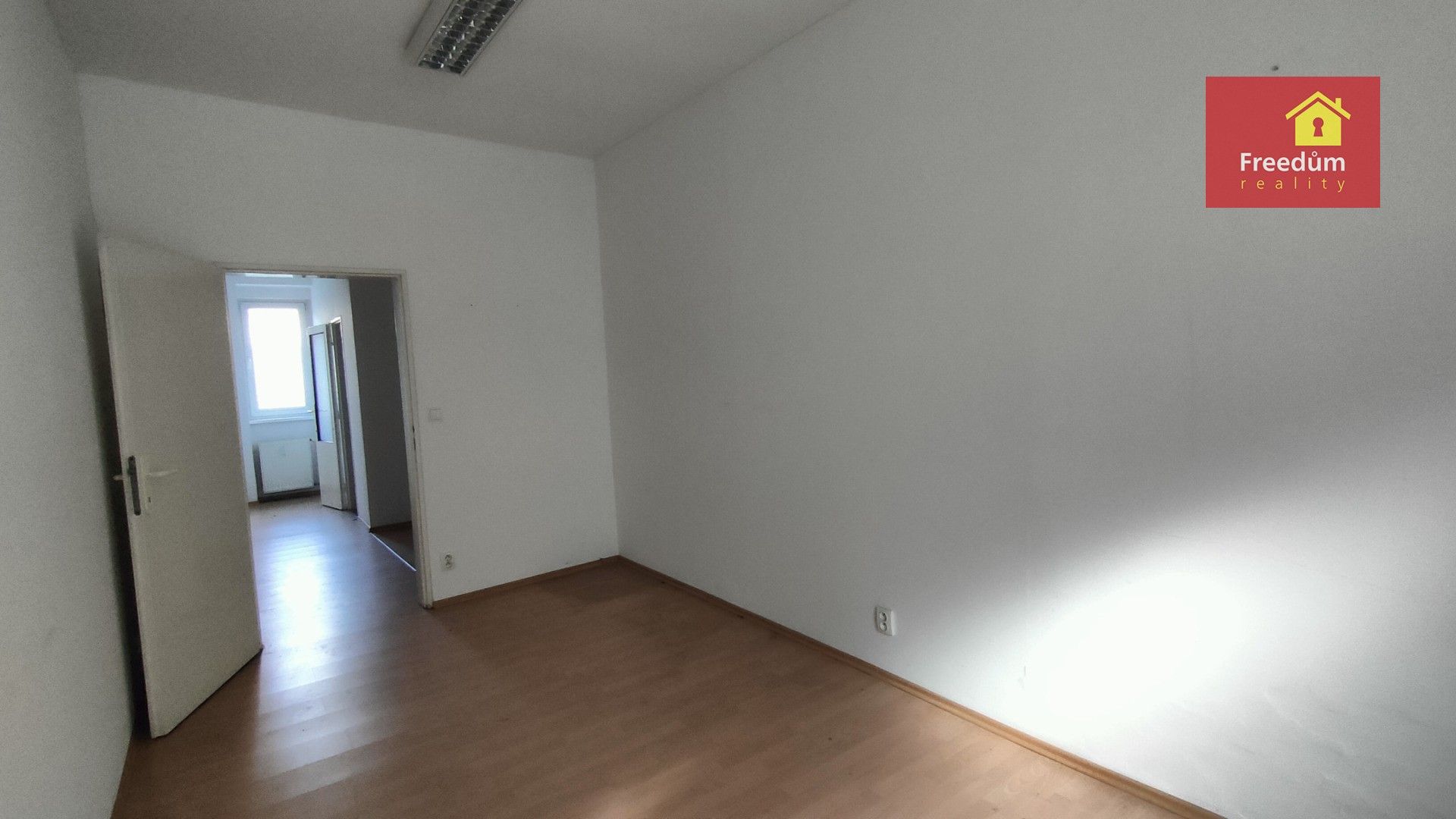 Pronájem kancelář - Štúrova, Teplice, 28 m²