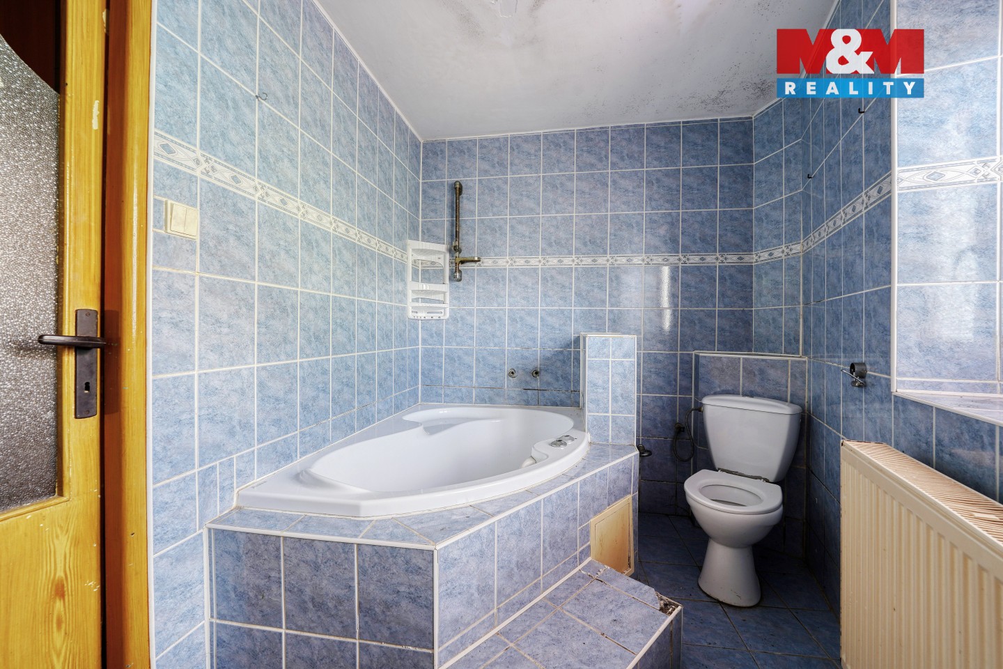 Rodinný dům · 137 m² · Podmokly - 4