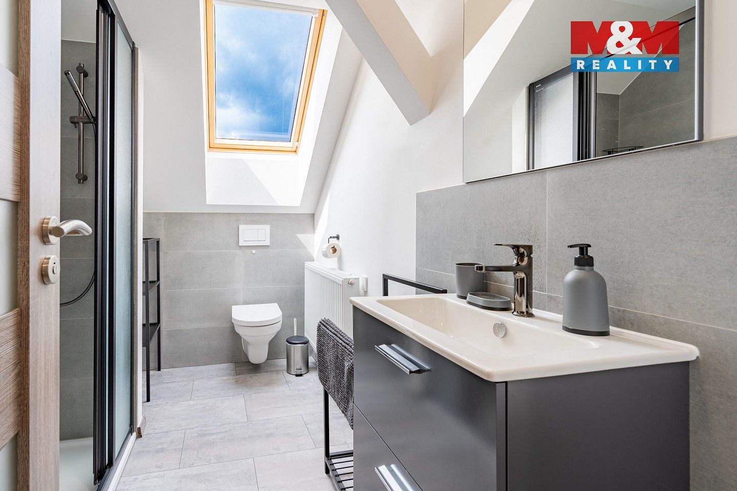 Byty, Hoštice, okres Strakonice, Jihočeský kraj, 60 m² - 2